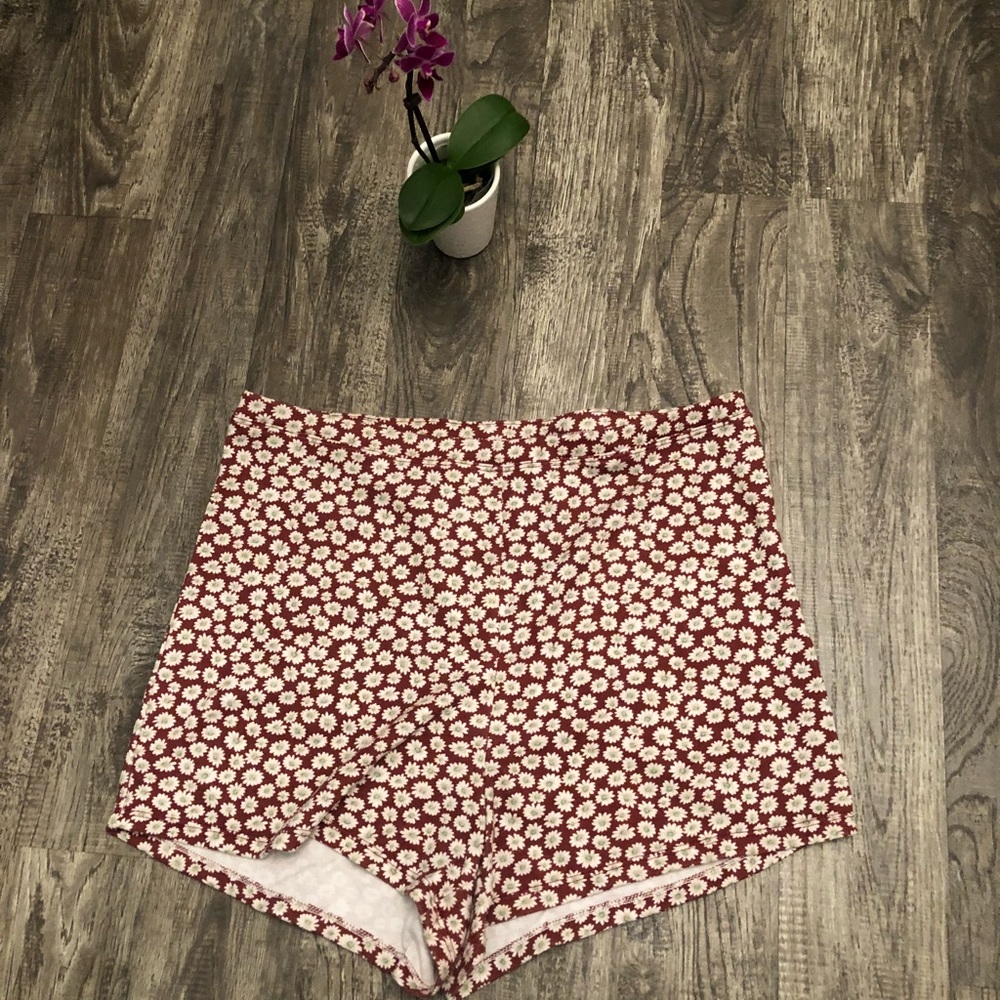 Hollister shorts